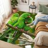 Green Love Living Room Nonslip Area Rug Soft Carpet For Bedroom Game Playroom Sofa Office Home Decor Doormat Christmas Gift C9301886