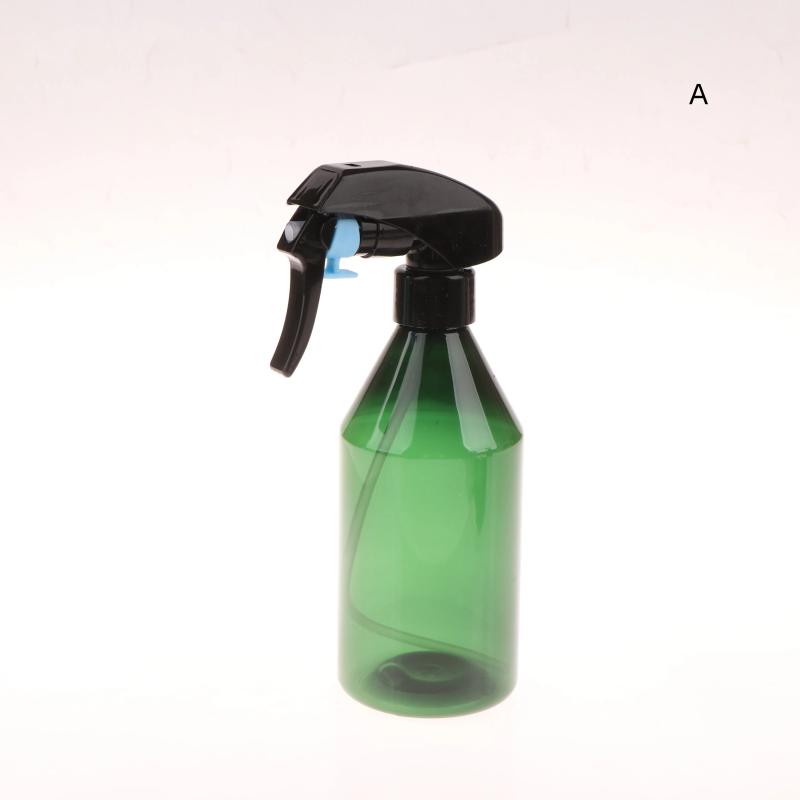 1Pcs Spray Bottle Plant Flower Herb Sprayer Irrigation Watering Can Garden Watering Pot For Garden Indoor Cleaning Supplies