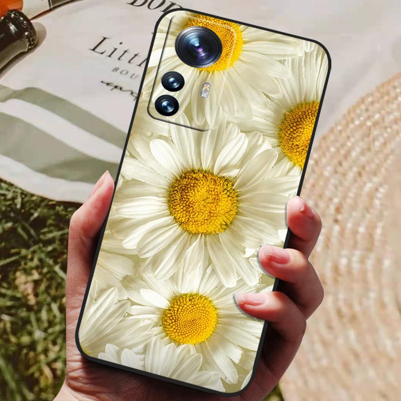 Schutzhülle für Xiaomi Redmi Note 12S