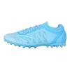 Li Ning Shadow Speed Støtdempende Sklisikker Slitesterk Tilbakeførende Fotballsko Herre Fotballsko Blå ASFS001-7