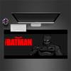 1pc The Batman: Dark Knight Armor Computer Pad with Vibrant Print, Mouse Pads for Desk 160