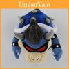 Nouveau Super Mario Bros luxueux. Peluche Bowser Noir Koopa Bones, 30 cm