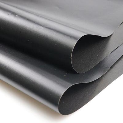 1/2 Meter EMF RFID Shielding Fabric Anti Radiation Protection Faraday Black Conductive Cloth Anti-oxidation Anti-GPS Anti-theft