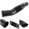Intake Hose Pipe Inlet Scoop To Air Filter Housing Fit for Mercedes Benz S430 S55 CL500 CL551130941182 Right Side