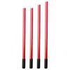 Durable Hydraulic Jack Handle Metal Pole Lever Vertical Stand Accessory for Automotive Repair Hydraulic Car Jack