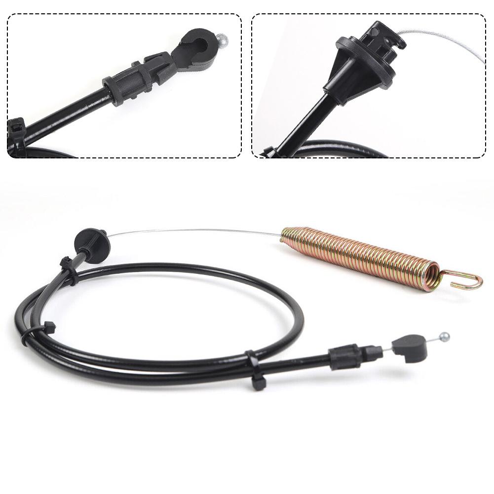 Do Craftsman Linka Sprzęgła Pokosu Części Zamienne Kosiarki 175067 169676 21547184 42\" Linka Sprzęgła Do LT1000 LT2000 DLT3000