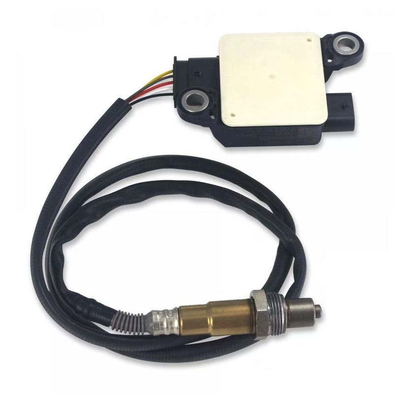 

High quality Brand New 39265-4A250 0281009020 0281009021 Particulate Matter PM Sensor For HYUNDAI H100