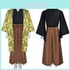 Demon Slayer Steel Tetsuro Cosplay Costume With Polyester Fabric For Anime Role Play