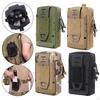 Pouch Waist Bag Phone Hiking Camping Tools