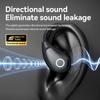 JYL TS AI Translation Bluetooth Headphones M94 Touch Screen Ear-free Long Battery