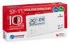 Weekly Wired Temperature Regulator St-11