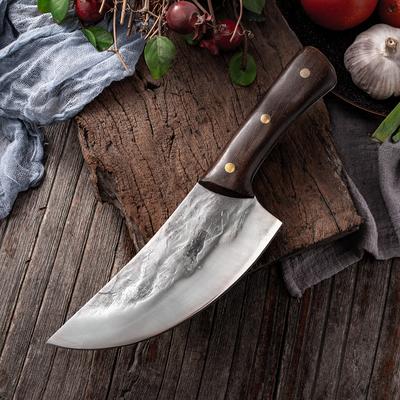 Metzger Messer Küche Edelstahl Schneiden Messer Ausbein Messer Fisch Fleisch Cleaver Schneiden Kochen Werkzeuge