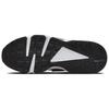 Nike Air Huarache Icons Men White Infrared 23 Black Metallic Silver DX4259-100