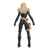 Hasbro MARVEL Marvel Legends Yalena Belava Black Marvel Classic Comics 6 Inch Size Action Figure F6614 Authentic Product Series Widow, (15 Cm)