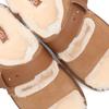 UGG W GREENPORT STRAP SLIDE