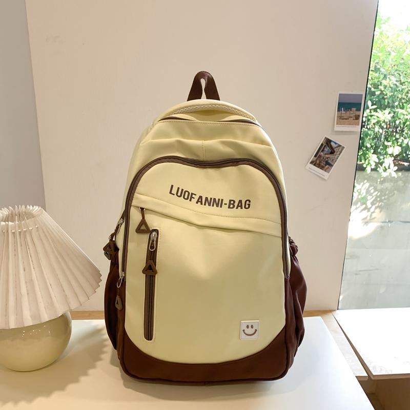 Школьный рюкзак для учащихся средней школы — фото 8