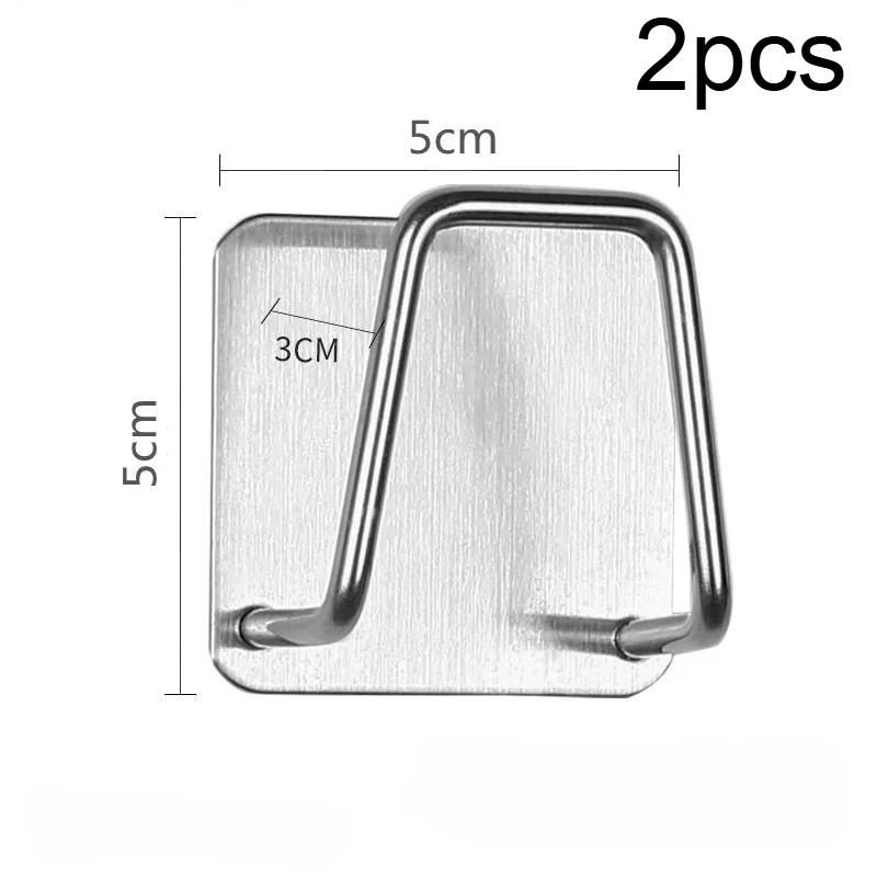 

Кухонна губка, дренажна стійка, нержавіюча сталь, тримач для кришок каструль, стійка для зберігання обробних дощок, багатофункціональна стійка для зберігання, тримач, кухонне приладдя сірий