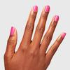 OPI [Unendlicher Glanz Gel-ähnlich] ISL 161 - GLOSSED IN YOUR THOUGHTS