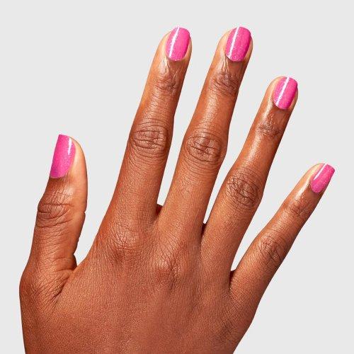 OPI [Unendlicher Glanz Gel-ähnlich] ISL 161 - GLOSSED IN YOUR THOUGHTS