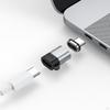 Adapter Accessories Durable Qucik Charge USB3.1 4K Video Transmission Wide Compatibility Small Size