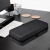 Keyboard Case, EVA Hard Shell Shockproof Professional Mechanical Storage Box High-end