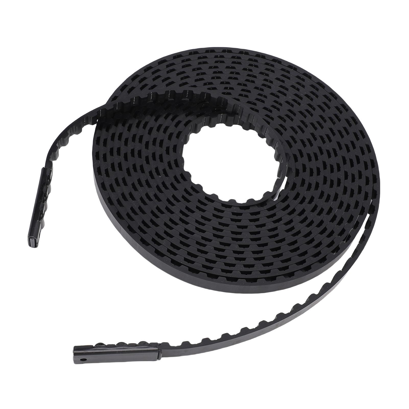 

41A3589 3 41A3589 12 Замена ремня привода гаражных ворот для Liftmaster 1280 1280R 1270 7FT Привод гаражных ворот 233 дюйма