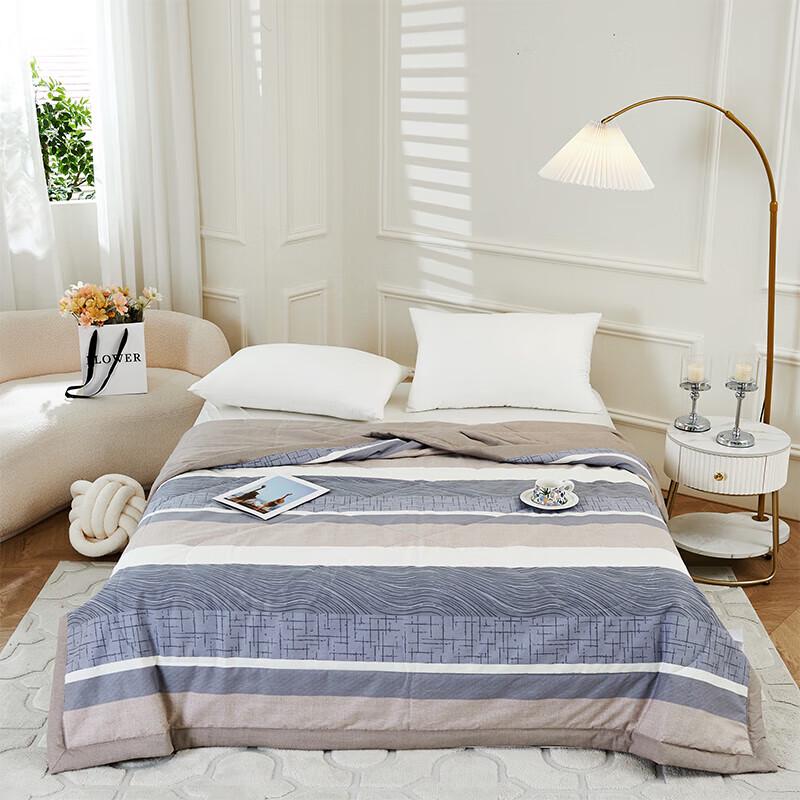 

Roman Roland All-Cotton Summer Quilt