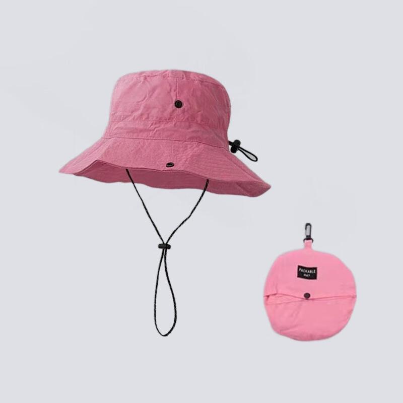 Outdoor Waterproof Adjustable Fisherman Sun Hat