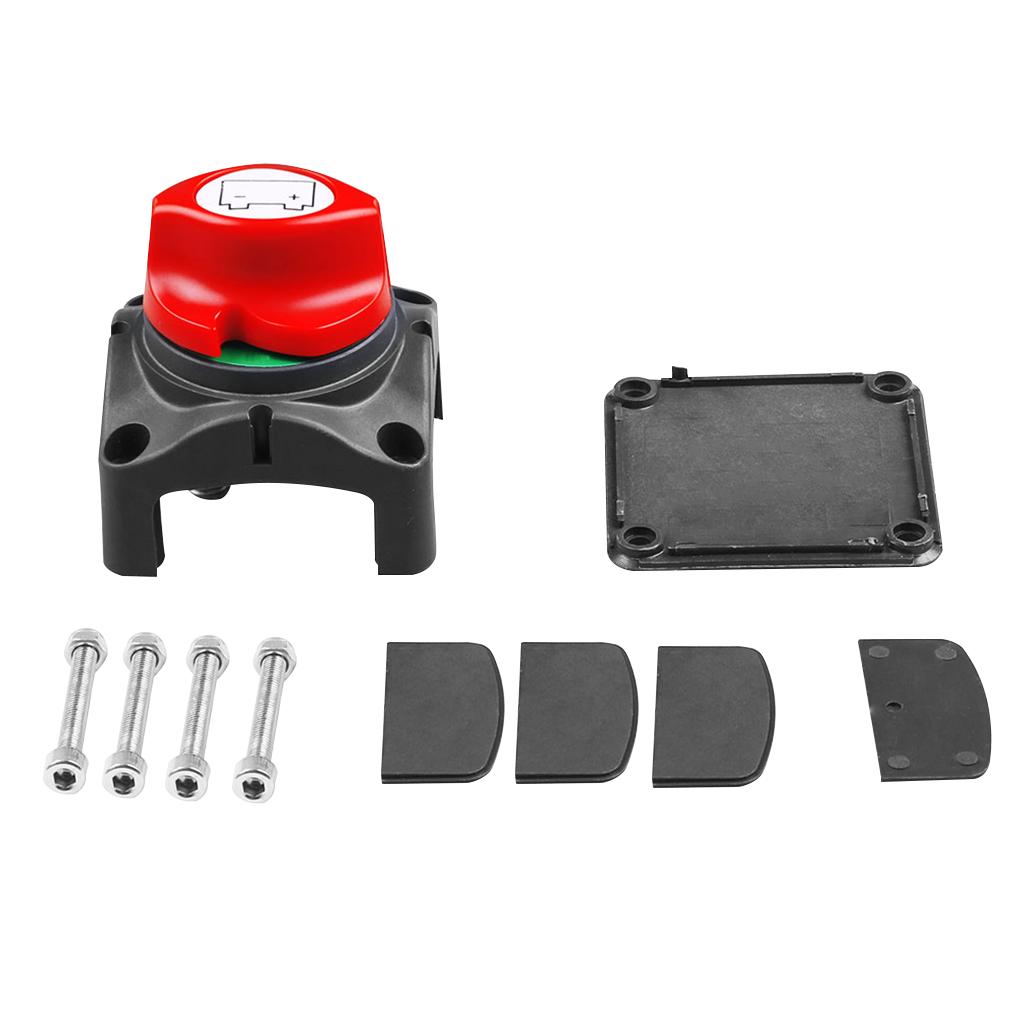 

Выключатель аккумулятора, выключатель питания, поворотный разъединитель аккумулятора для автомобиля, морской лодки