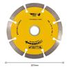 Deli Concrete Cutting Blade