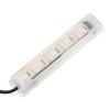 USB Aquarium Light Remote Control Colorful Fish Tank LED Lamp for Micro Landscape for Small Aquariums Fish Tanks