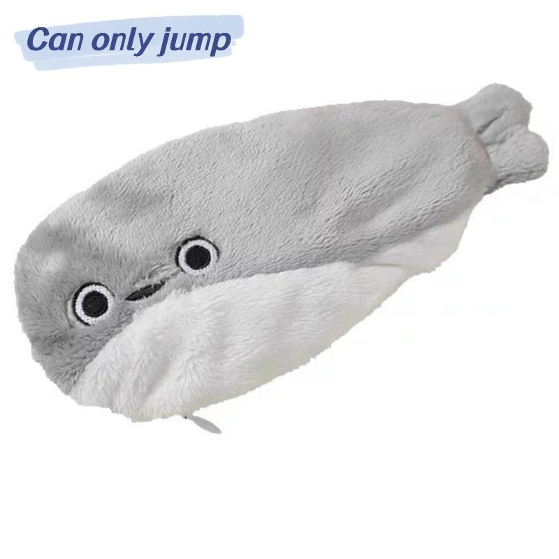 Popular Sakaban Turtle Plush Toy With Jumping And Talking Features