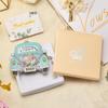 Venhoo Engagement Gifts for Couples 2025, Gift Ideas for Newly Engaged Couples, Happy Engagement Gift for Her, Bride to Be, Just Engaged Gifts for