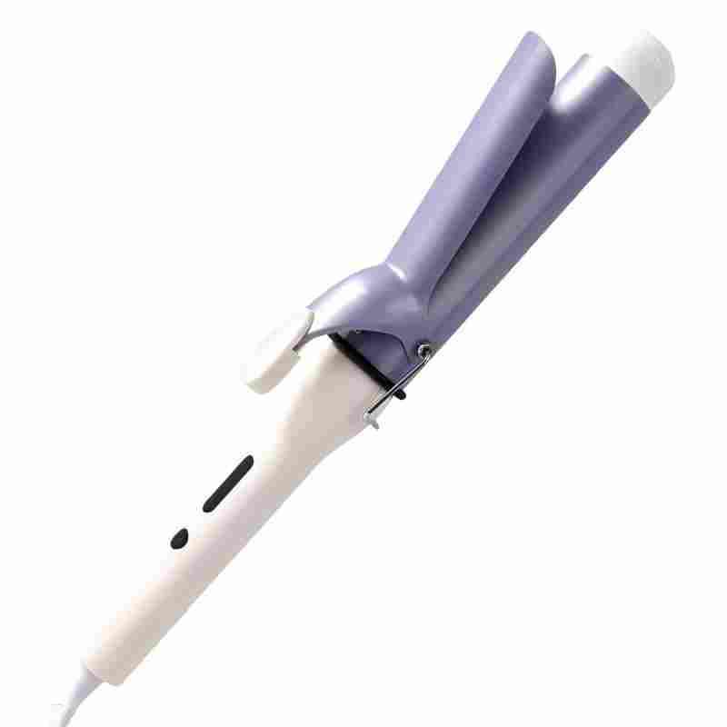 The Automatic Curling Iron, Quick Heating Curling Iron, Women's Curling Comb and Curling Iron Can Achieve Long-lasting Styling