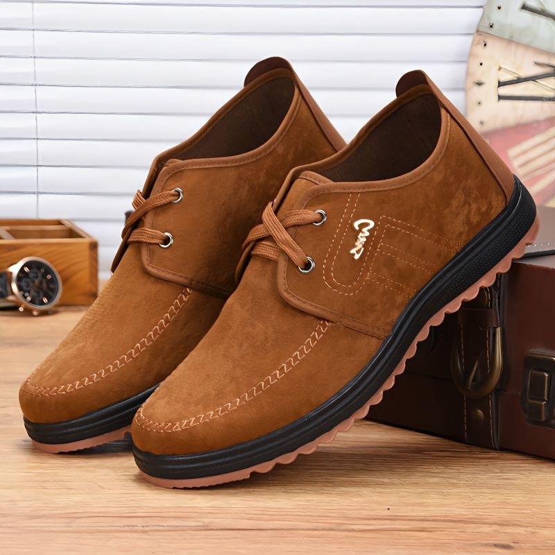 

Old Beijing cloth shoes men s wear-resistant and non-slip super thick beef tendon sole work shoes men s lightweight and breathable walking shoes 44