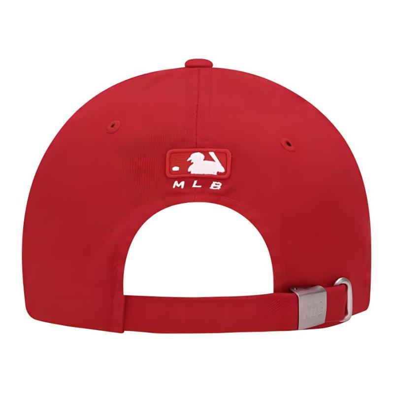 MLB Bonés de Beisebol de Algodão Moda Unissex 32CP77111-50R