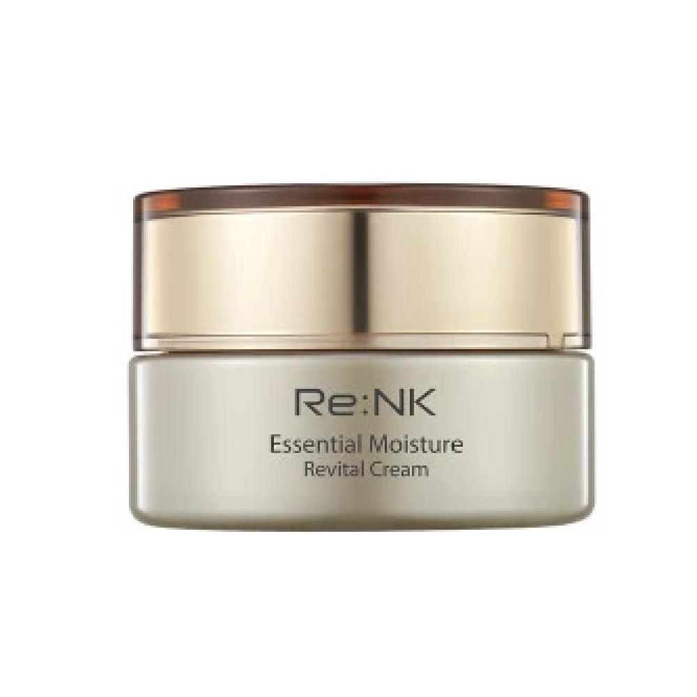 

Увлажняющий восстанавливающий крем Essential Moisture 50 мл Essential Moisture Revitalizing Cream 50ml