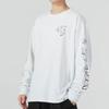 New Nike ACG Sweatshirt Men's White FJ2136-121