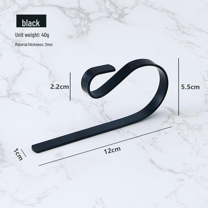 

Разноцветные каминные крючки: Праздничные металлические украшения и держатели для рождественских чулок 12CM Long