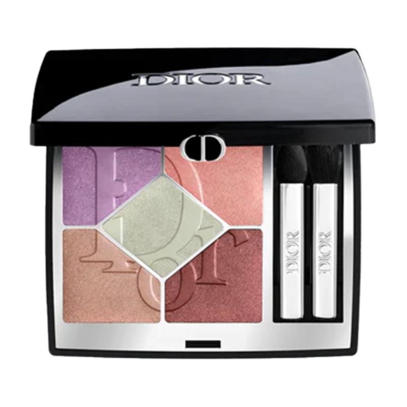 Dior Diorshow 5 Couleurs High Color Lidschatten-Garderobe - Limitierte Edition