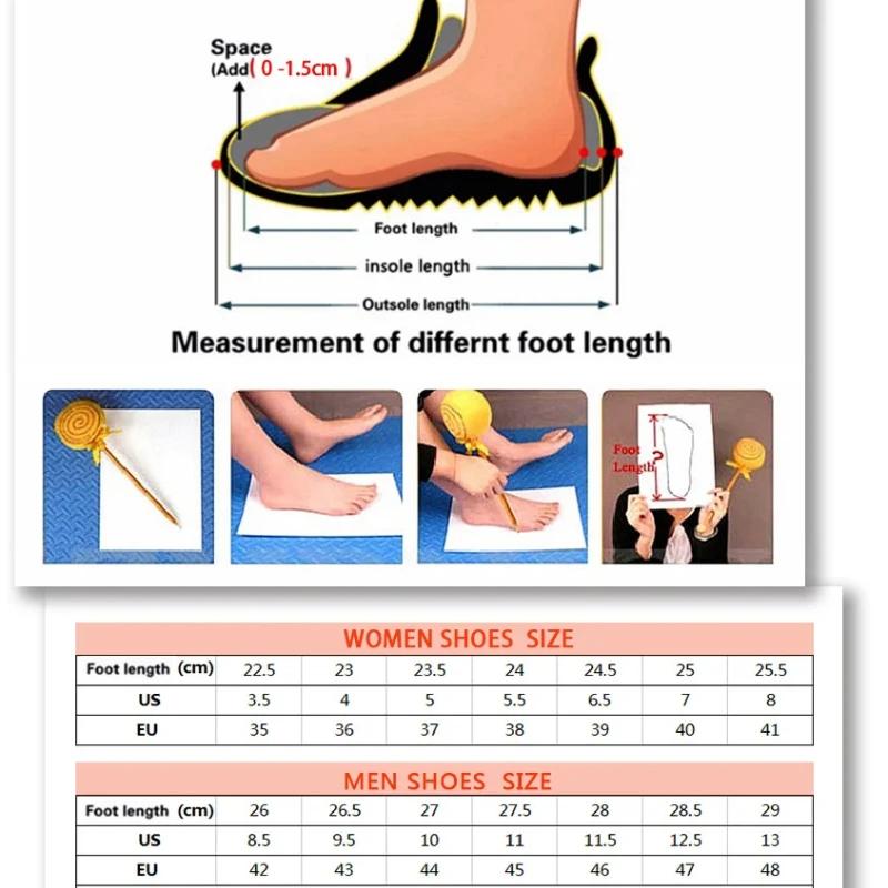 Adidași de damă mărime plus respirabili cu platformă pantofi de alergare pentru femei la modă cu șireturi pantofi casual antiderapanți tenis pantofi sport pentru femei