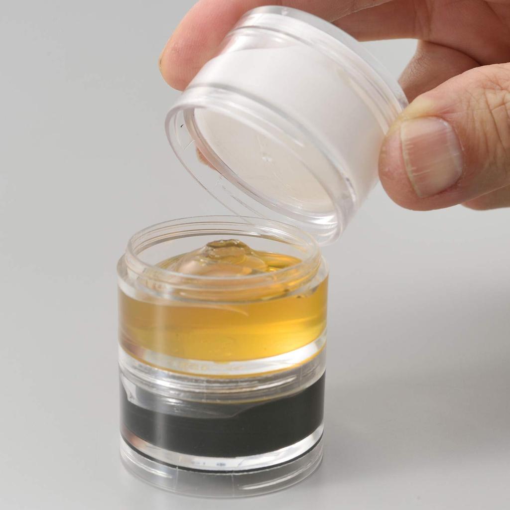 Daytona Motorcycle Grease Silicone Grease/All Purpose Grease/Molybdenum Grease Grease-san Set