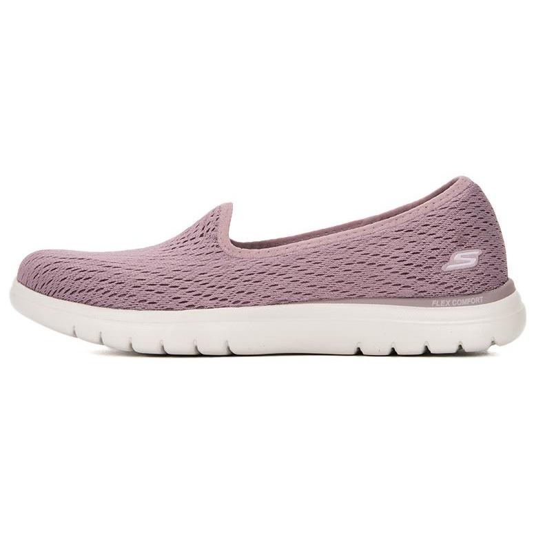 (WMNS) Skechers ON THE GO Flex Purple Pink Women s 136505-LTMV EU 35