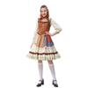 Stylish Farm Girl Maid Outfit For Beer Festival And Themed Events In Spring 2024