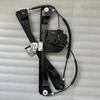 Front Door Window Regulator 7231109004 7232109004 For Ssanyong Actyon Kyron Actyon Sports