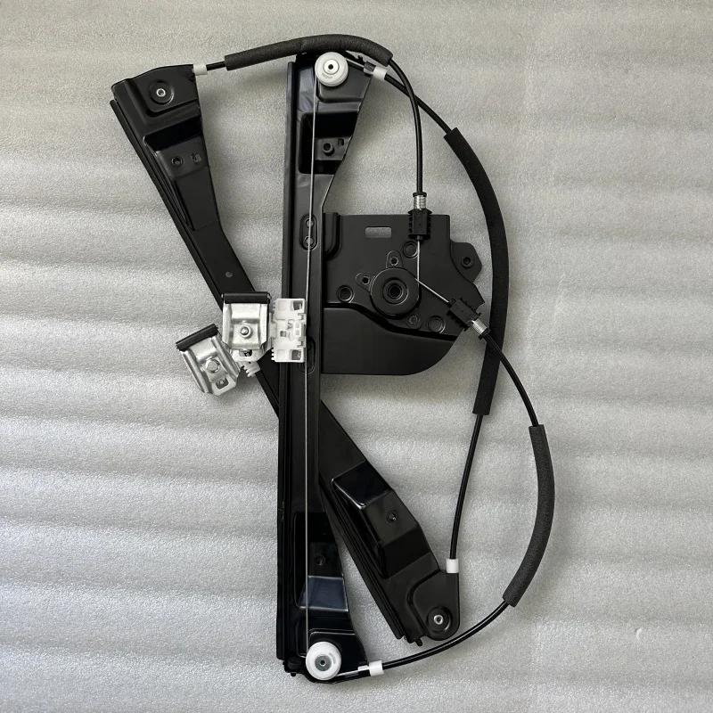 Front Door Window Regulator 7231109004 7232109004 For Ssanyong Actyon Kyron Actyon Sports