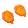 Turn Signal Indicator Light Lens For Suzuki DL650 DL1000 V-Strom