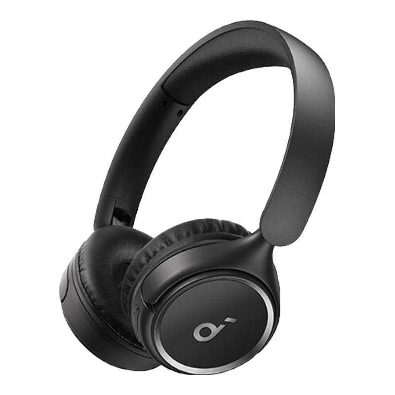 

Soundcore H30i Wireless Bluetooth Over-Ear Headphones