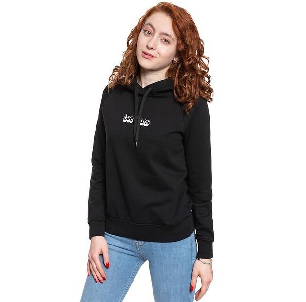 Толстовка Lee HOODIE