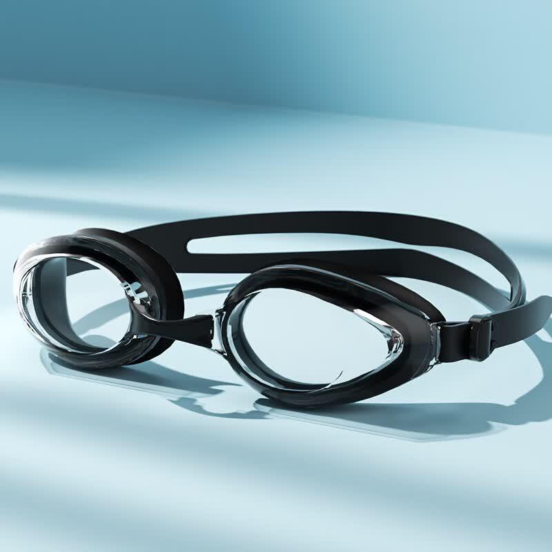Yuzhan Adult Waterproof Anti-Fog Swimming Goggles